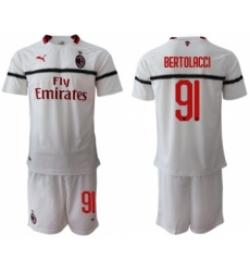 Inter Milan #1 Handanovic Sec Away Soccer Club Jersey