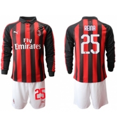 Inter Milan #77 Brozovic Sec Away Soccer Club Jersey