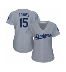 Women's Los Angeles Dodgers #27 Alex Verdugo Authentic White Home Cool Base Baseball Player Jersey