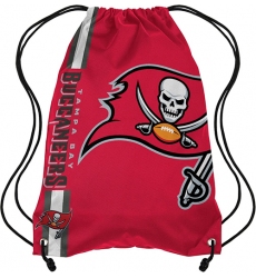 Seattle Seahawks NFL Gradient Drawstring Backpack