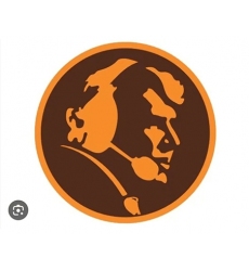 NFL Dallas Cowboys Patch