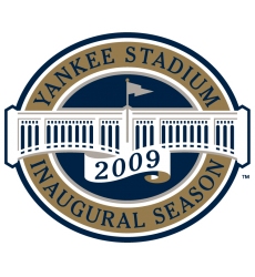 Inaugural Season patch