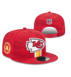 NFL Kansas City Chiefs Stitched Snapback Hats 2025.12-04