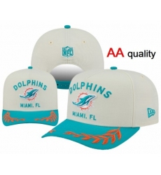 NFL Miami Dolphins Stitched Snapback Hats 2025.12-16