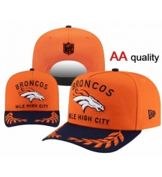 NFL Denver Broncos Stitched Snapback Hats 2025.12-03
