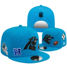 NFL Carolina Panthers Stitched Snapback Hats 2026.6.05
