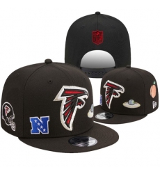 NFL Atlanta Falcons Stitched Snapback Hats 2026.6.08