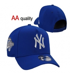 MLB New York Yankees Stitched Snapback Hats 2026.1-29