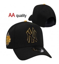 MLB New York Yankees Stitched Snapback Hats 2026.1-32