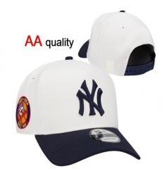 MLB New York Yankees Stitched Snapback Hats 2026.1-33