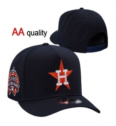 MLB Houston Astros Stitched Snapback Hats 2026.1-08