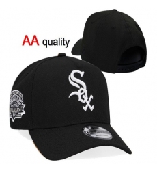 MLB Chicago White Sox Stitched Snapback Hats 2026.1-11