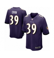 Football Women's Buffalo Bills #15 John Brown Royal Blue Backer Pullover Hoodie